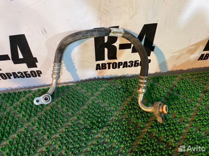 Трубка кондиционера Vaz 2190