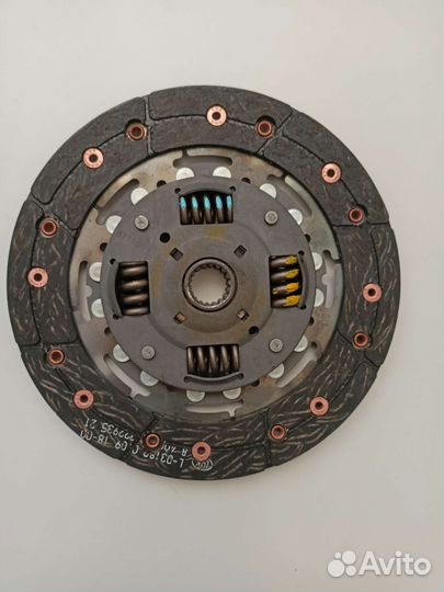 Диск сцепления Ровер 25;45;200;400