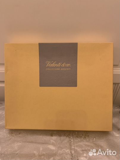 Фотоальбом Подарочный Valenti&Co