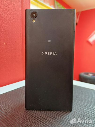 Sony Xperia L1, 2/16 ГБ