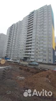 Ход строительства ЖК «Суворовский» 1 квартал 2023