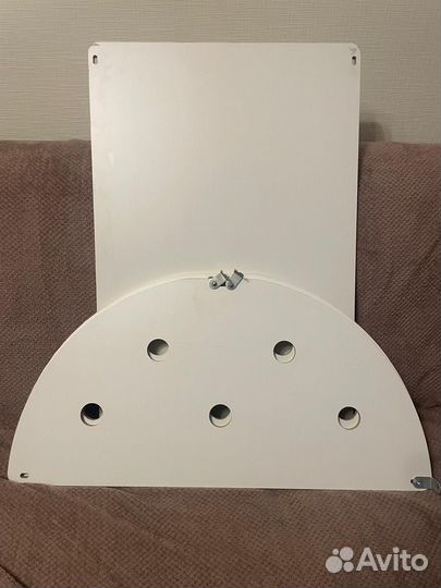 Детская кроватка трансформер с маятником