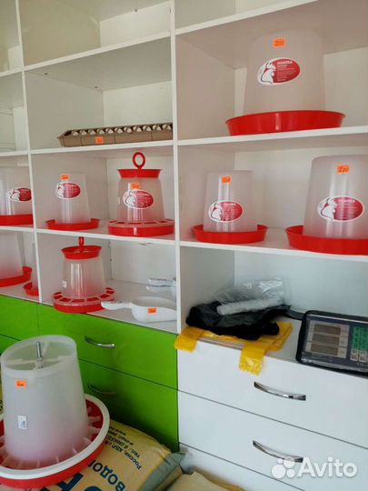 Комбикорм для всех видов животных