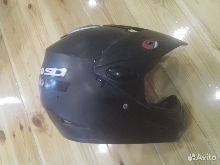 Мото экипировка эндуро