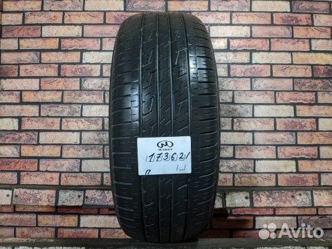 Kumho Solus KL21 225/60 R17