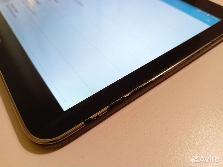 Samsung galaxy Tab 4 10.1