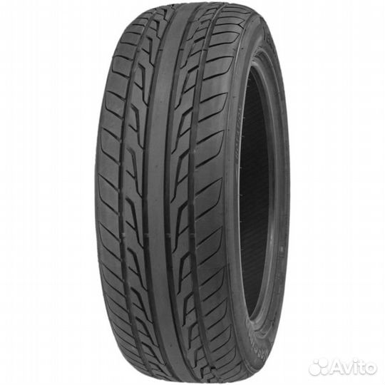 Massimo Velocita U1 265/35 R22 102W
