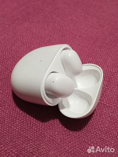 Redmi buds 4
