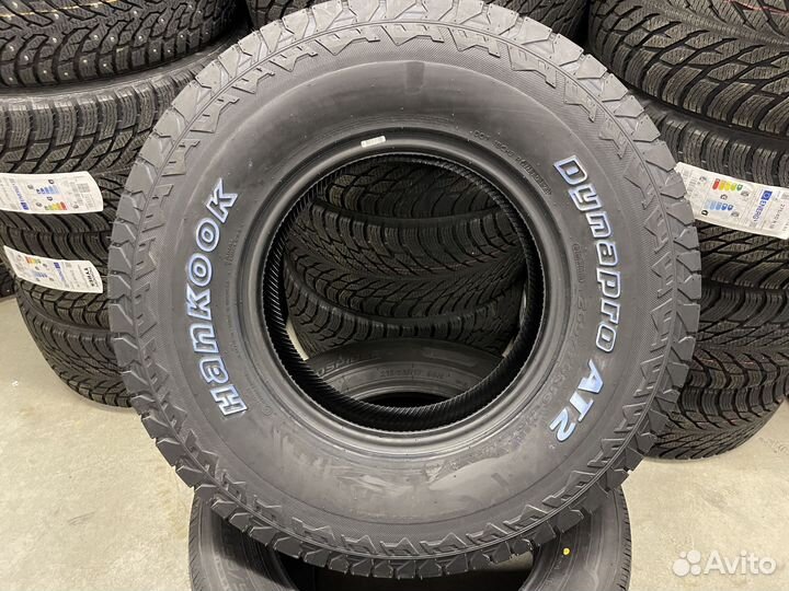 Hankook Dynapro AT2 RF11 265/75 R16 116T