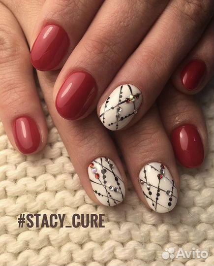 Маникюр,подологический педикюр.стерильный