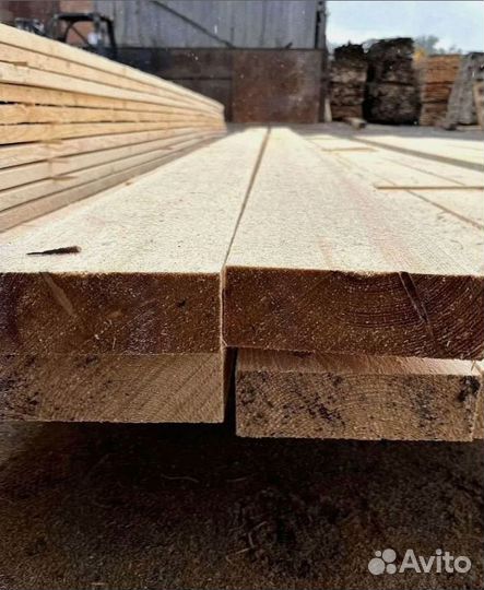 Обрезной брус любые размеры гост
