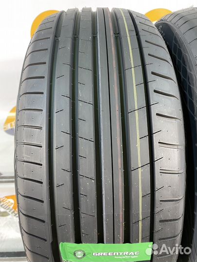 Greentrac Quest-X 235/50 R18 102V