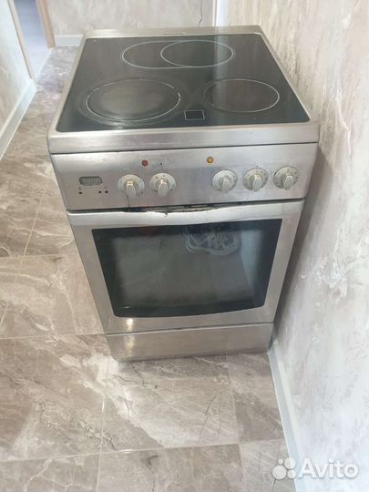 Плита электрическая стеклокерамика gorenje