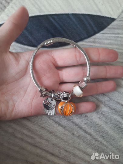 Набор украшений