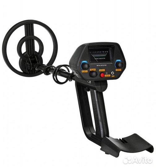 Металлоискатель MD 4080