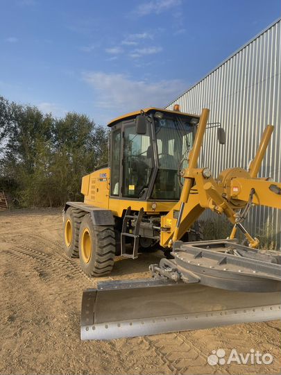 Услуги грейдера