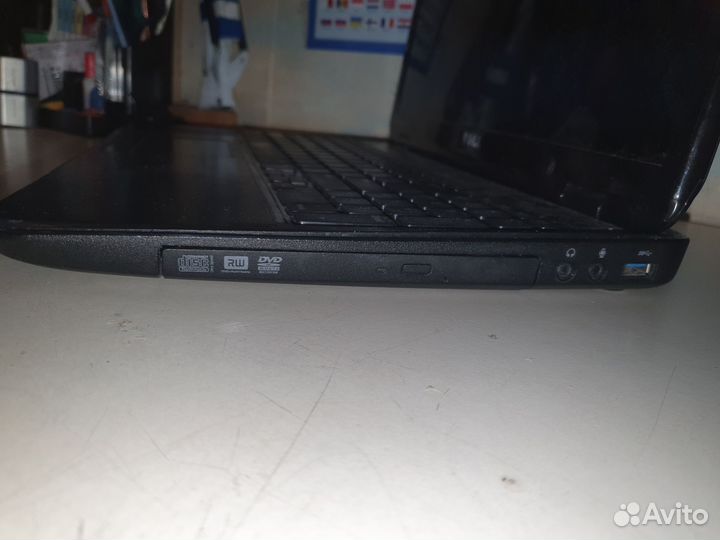 Ноутбук i7