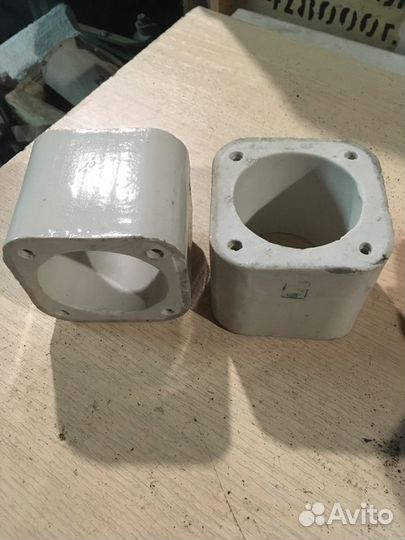 Фарфор пн2-400, 630