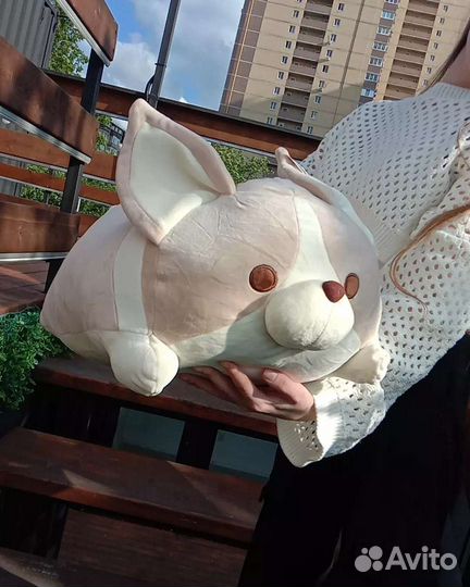 Плюшевый медведь, гелиевые шары, розы мыльные