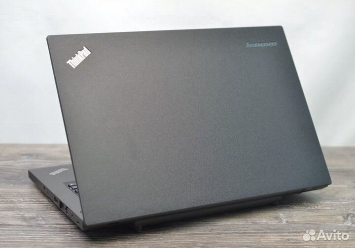 Lenovo TP T450 i5-5300U 2.3Gh/8Gb/1tbssd