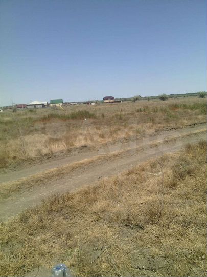 Участок 8 сот. (ИЖС)