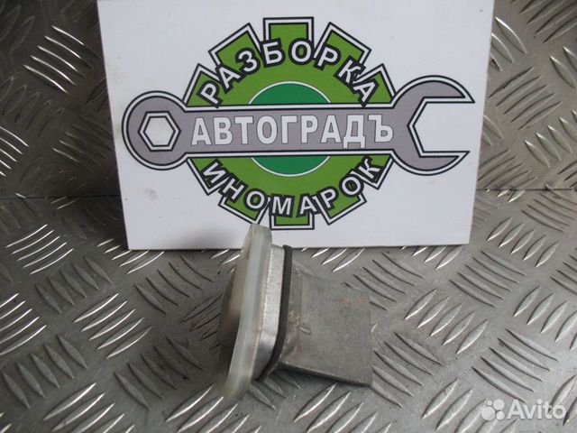 Резистор отопителя Nissan X-Trail T30 2.2