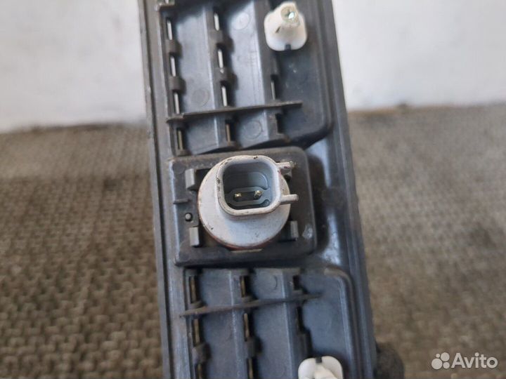 Повторитель поворотов Opel Antara, 2012