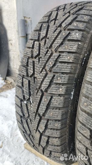 Mazzini Ice Leopard 185/65 R15