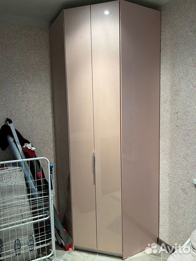 Шкаф Угловой