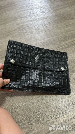 Кожаный органайзер