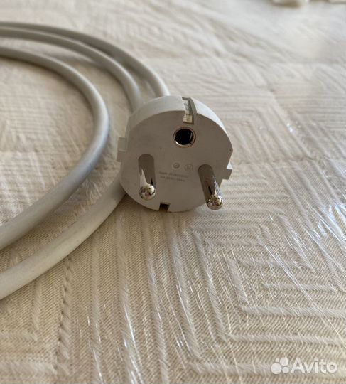 Macbook удлинитель для зарядного устройства
