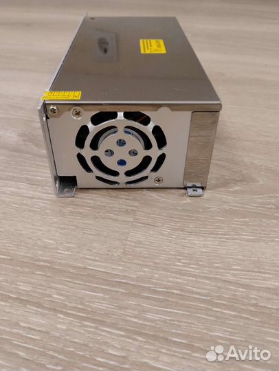 Блок питания 400w