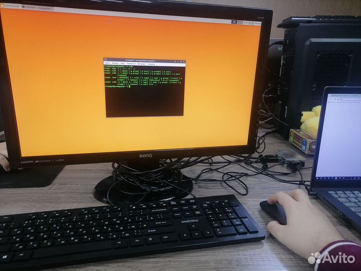 Orange pi PC