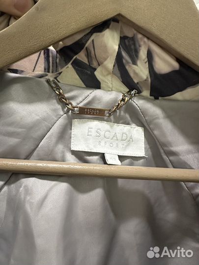 Куртка Escada sport