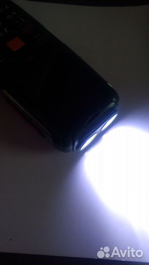 BQ 2430 Tank Power