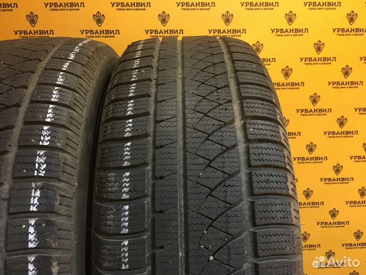 GT Radial Champiro WinterPro HP 235/50 R18 101V