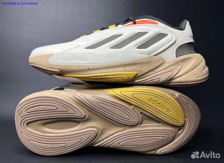 Кроссовки adidas ozelia