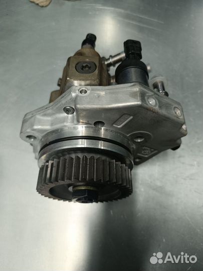 Тнвд bosch CR 0445020110 / 5340-1111010 евро-4,5