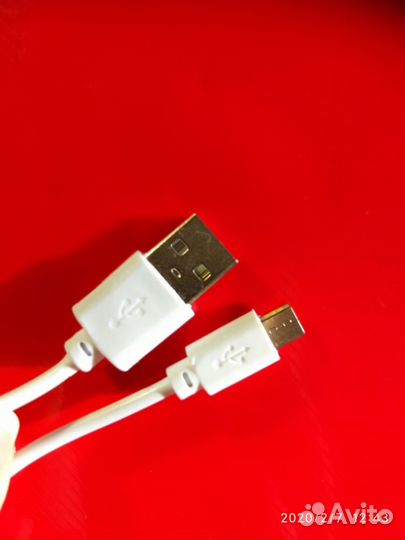 Кабель USB - micro USB