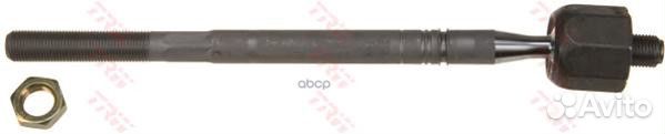 Тяга рулевая перед прав/лев audi Q7, porshe