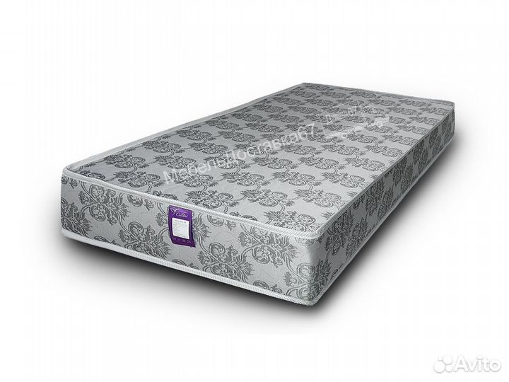 Матрас (мягкий, средний, жесткий) в наличии