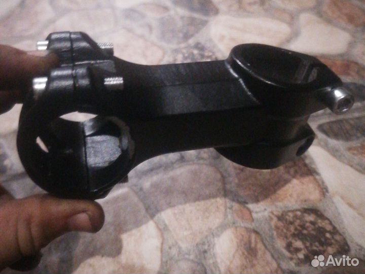 Вынос руля для велосипеда