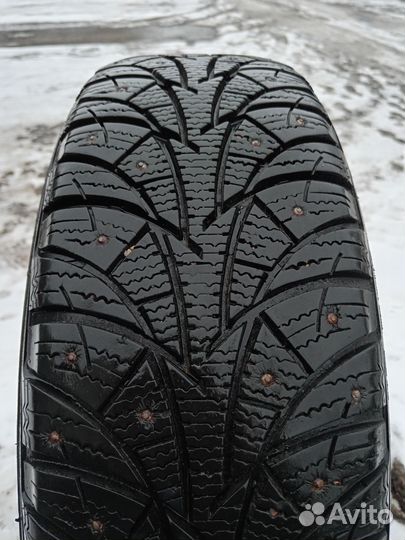 Rosava SnowGard 205/60 R16 92T