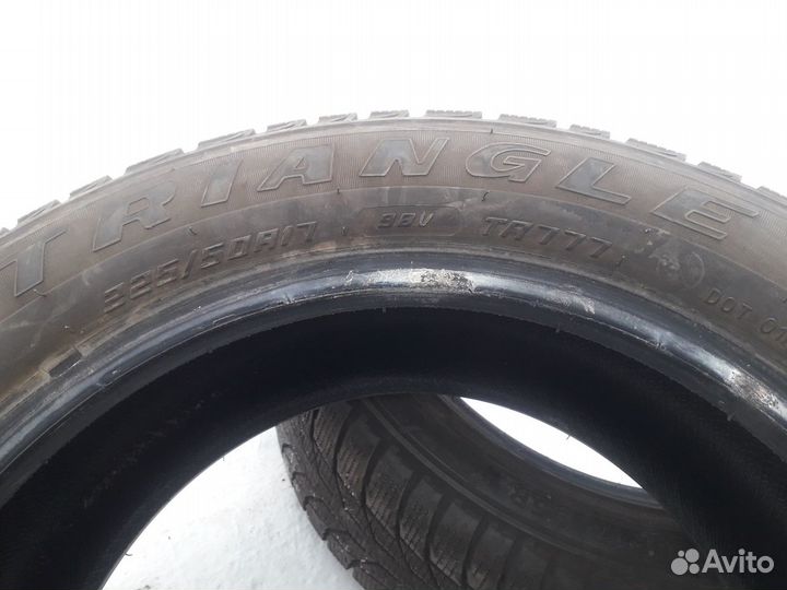 Triangle LL01 215/50 R17