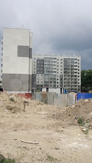 Квартира-студия, 26 м², 3/10 эт.