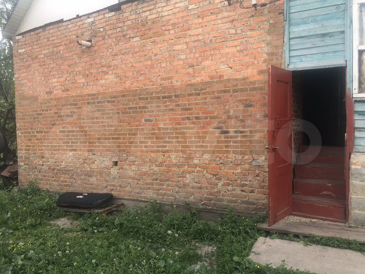 Дом 67,7 м² на участке 9 сот.