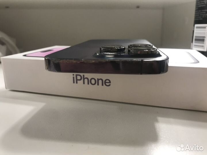 iPhone 14 Pro, 256 ГБ