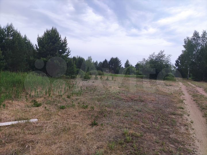 Участок 42,16 га (СНТ, ДНП)