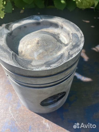 Поршня scania 3 серии