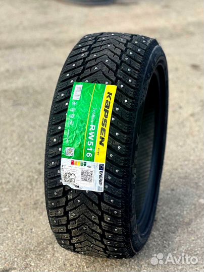 Kapsen IceMax RW516 285/60 R18 111T
